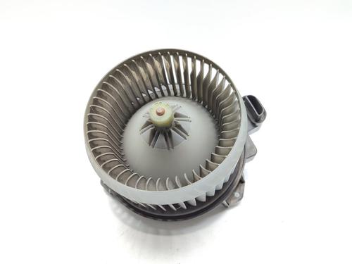 Heater blower motor TOYOTA AVENSIS Saloon (_T27_) 2.0 D-4D (ADT270_, ADT270R) | BP17216673M62 