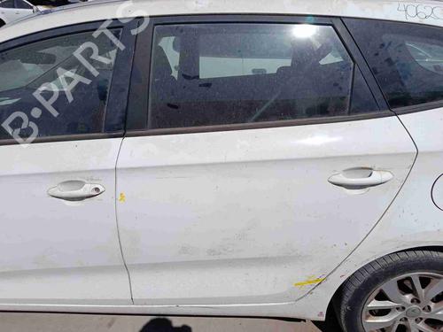 Used Left rear door Left rear door 38174955 38174955