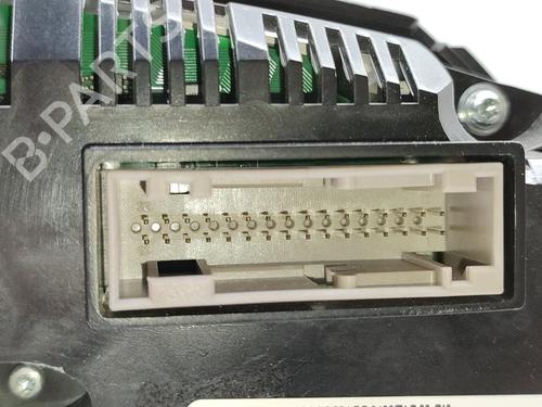 Instrument cluster AUDI A5 Sportback (8TA) 3.0 TDI quattro | BP27206375C47 