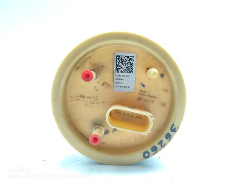 Bränslepump VW CADDY IV Box Body/MPV (SAA, SAH)  | BP30794321M76 