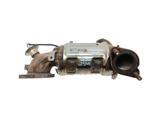 Catalyst HYUNDAI i30 (PDE, PD, PDEN)  | BP34494819M10  - Image 5
