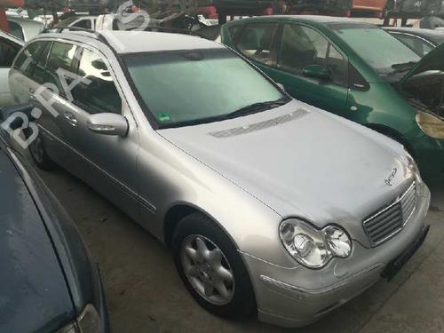 Used Parts MERCEDES-BENZ C-CLASS T-Model (S203) C 200 Kompressor (203.242) (163 hp) 2066243