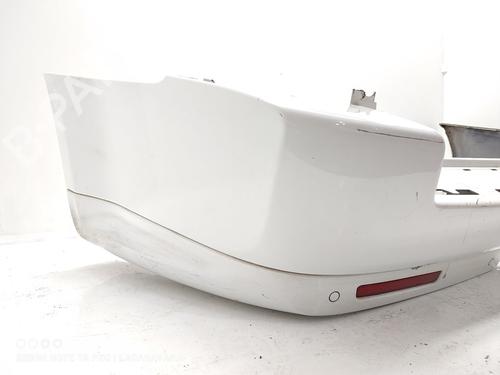 Rear bumper LAND ROVER RANGE ROVER SPORT I (L320) 3.0 D 4x4 | BP16513031C8 