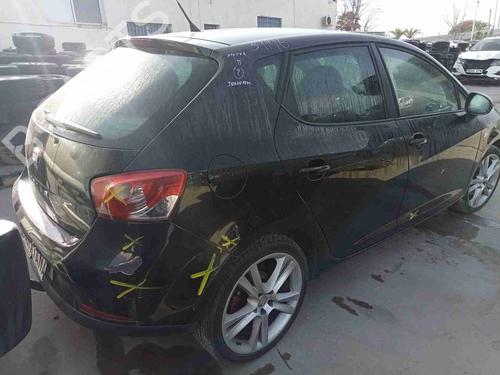 Electronic module SEAT IBIZA IV (6J5, 6P1) 1.9 TDI | BP37492385M83 - Image 8