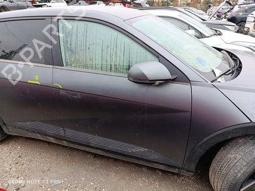 Used Right front door HYUNDAI IONIQ 5 (NE) [2020-2025]  29715190