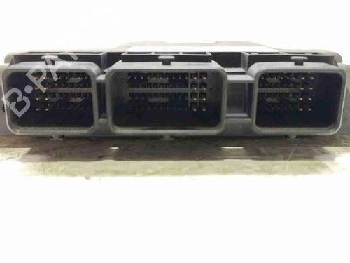 Engine control unit (ECU) RENAULT LAGUNA II (BG0/1_) 1.8 16V (BG0B, BG0M) | BP37691019M57 - Image 3