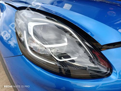 Used Right headlight FORD PUMA (J2K, CF7) [2019-2025]  29435493
