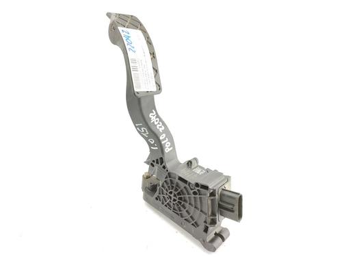 Pedal VW POLO V (6R1, 6C1) 1.0 TSI 2Q1723503 |