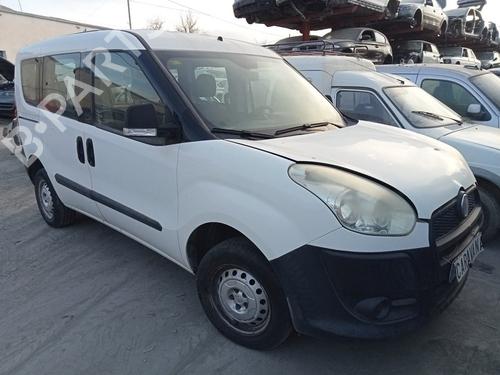 Other FIAT DOBLO Cargo (263_) | BP34538320O1 - Image 4