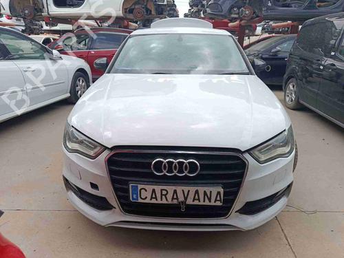 Used Parts AUDI A3 (8V1, 8VK) 2.0 TDI 4943007