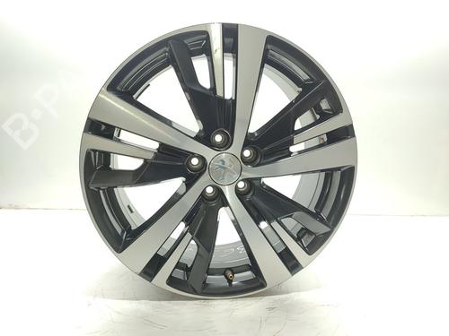 Used Rim PEUGEOT 5008 II (MC_, MJ_, MR_, M4_) [2016-2026]  31590146