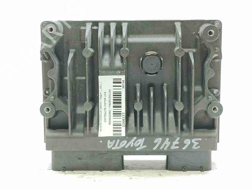 Engine control unit (ECU) TOYOTA COROLLA Estate (_E21_) 2.0 Hybrid (MZEH12) | BP36597574M57 - Image 2