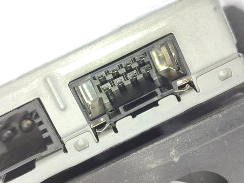Electronic module MERCEDES-BENZ E-CLASS Coupe (C207) E 350 CDI (207.322) | BP28584294M83 