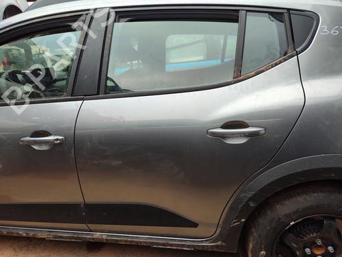 Used Left rear door DACIA SANDERO III [2021-2025]  23861636