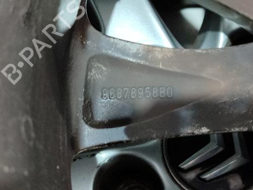Rim CITROËN C5 III (RD_) 2.0 HDi (RDRHD8, RDRHDJ, RDRHR8, RDRHRJ) | BP18313005C45 