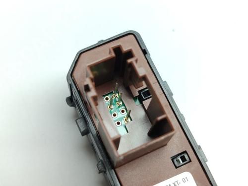 Switch PEUGEOT 508 I (8D_) 1.6 HDi | BP18552489I30 