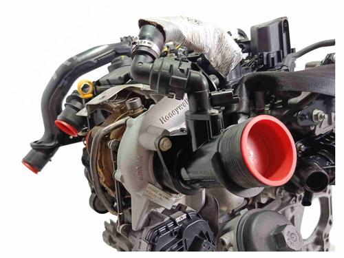 Engine FORD TRANSIT CONNECT V408 Box Body/MPV 1.5 TDCi | BP38336380M1 - Image 4