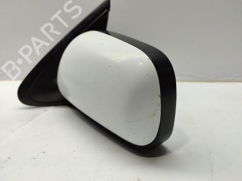 Left mirror NISSAN ALMERA I Hatchback (N15) 2.0 D | BP19062805C26 