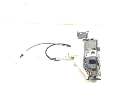 Rear left lock PEUGEOT 3008 II SUV (MC_, MR_, MJ_, M4_)  | BP26696112C100 