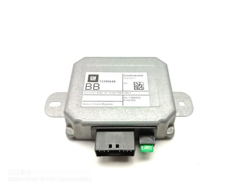 Electronic module OPEL MOKKA / MOKKA X (J13)  | BP21571280M83 