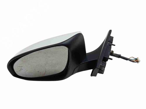Used Left mirror Left mirror 39535629 39535629