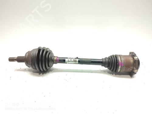 Used Left front driveshaft SEAT LEON (1M1) 1.6 16 V (105 hp) 30518016
