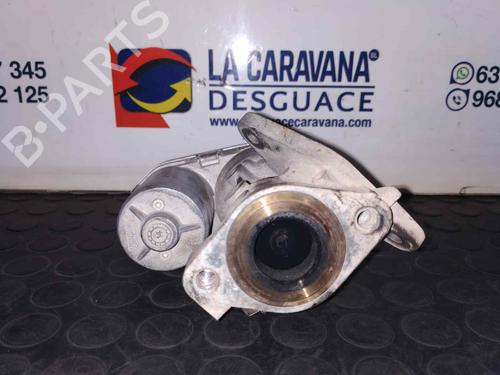Egr CITROËN JUMPER II Van 2.2 HDi 100 | BP16504556M69 