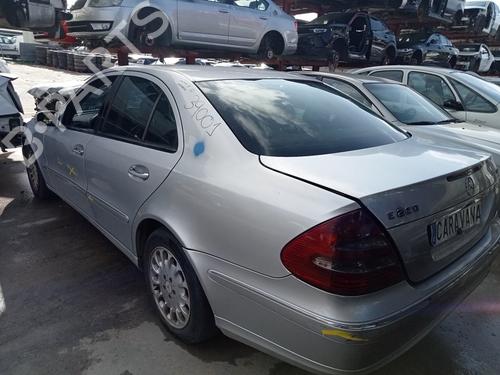 ABS pump MERCEDES-BENZ E-CLASS T-Model (S211)  | BP32301682M43  - Image 8