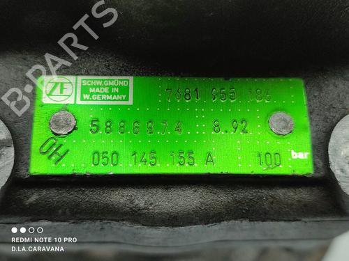 Steering pump AUDI 80 B3 Saloon (893, 894, 8A2) 1.9 D | BP16517382M99 