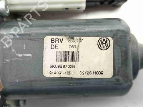 Right front window motor VW GOLF VI (5K1) 2.0 GTi | BP35813252E20 - Image 4