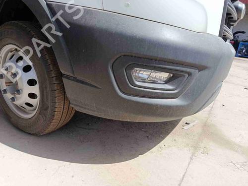 Front bumper FORD TRANSIT V363 Platform/Chassis (FED, FFD) | BP38872933C7 - Image 3