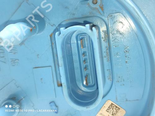 Pompa paliwa VW SCIROCCO III (137, 138)  | BP30794324M76 