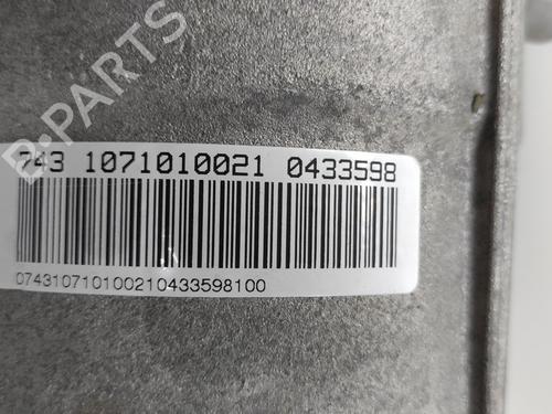 Gearbox BMW 3 (E90) 320 d | BP16509899M3 