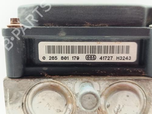 ABS pump CITROËN BERLINGO MULTISPACE (B9)  | BP34216525M43  - Image 5