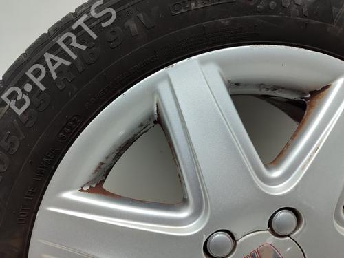 Rim SEAT ALTEA XL (5P5, 5P8)  | BP18294085C45 