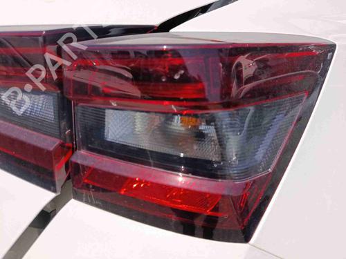 Used Right taillight Right taillight NISSAN JUKE (F16_) DIG-T 117 (117 hp) 36259269 36259269