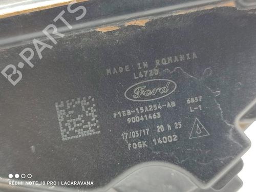 Right front fog light FORD FOCUS III  | BP22757223C31 