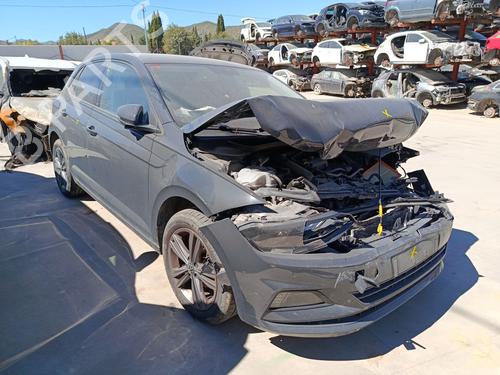 Used Parts VW POLO VI (AW1, BZ1, AE1)  1.0 TSI  4553203