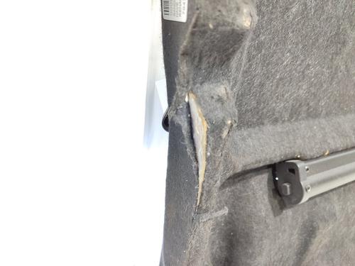 Rear parcel shelf RENAULT LAGUNA III (BT0/1) 2.0 dCi (BT07, BT0J, BT14, BT1A, BT1S) | BP16503582C85 