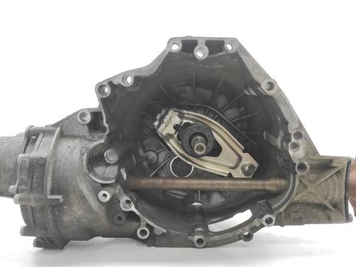 Gearbox AUDI A4 B8 (8K2)  | BP16843599M3 