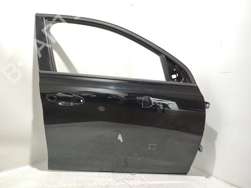 Used Right front door PEUGEOT 308 II (LB_, LP_, LW_, LH_, L3_) [2013-2021]  19789277