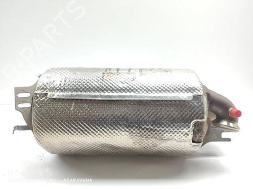Particulate filter MERCEDES-BENZ GLC Coupe (C253) 220 d 4-matic (253.315) | BP29532863M81 