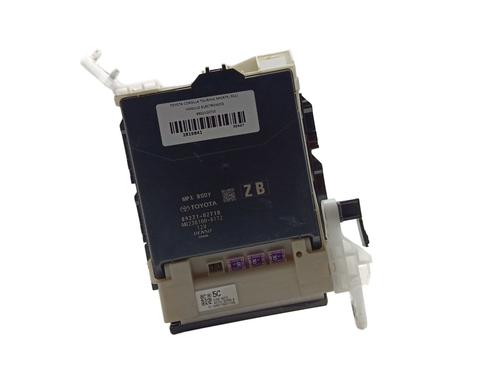 Used Electronic module Electronic module TOYOTA COROLLA Estate (_E21_) [2019-2026] 33705035 33705035
