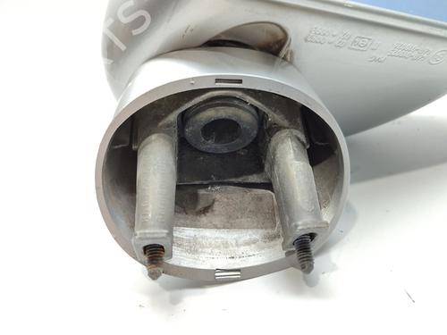 Right mirror AUDI TT (8N3) 1.8 T | BP19139047C27 