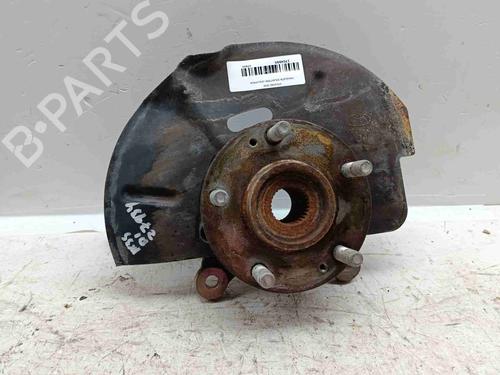 Used Left front steering knuckle Left front steering knuckle 38409663 38409663