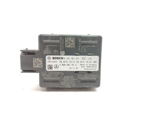 Electronic module MERCEDES-BENZ A-CLASS (W177) A 180 d (177.003) | BP31339843M83