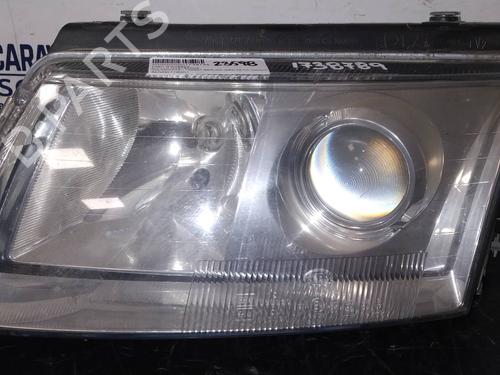 Koplamp links VW PASSAT B5.5 (3B3) 2.5 TDI 4motion (150 hp) 16507517