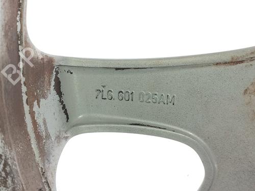 Felg VW TOUAREG (7LA, 7L6, 7L7) 3.0 V6 TDI | BP31026902C45