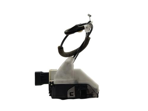 Front right lock CITROËN C3 II (SC_) 1.6 HDi 90 | BP31973715C97