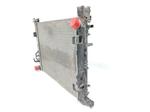 Water radiator RENAULT CLIO IV (BH_)  | BP16511079M31 